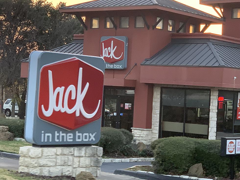 What Would it Take to get a Jack in the Box in Amarillo?