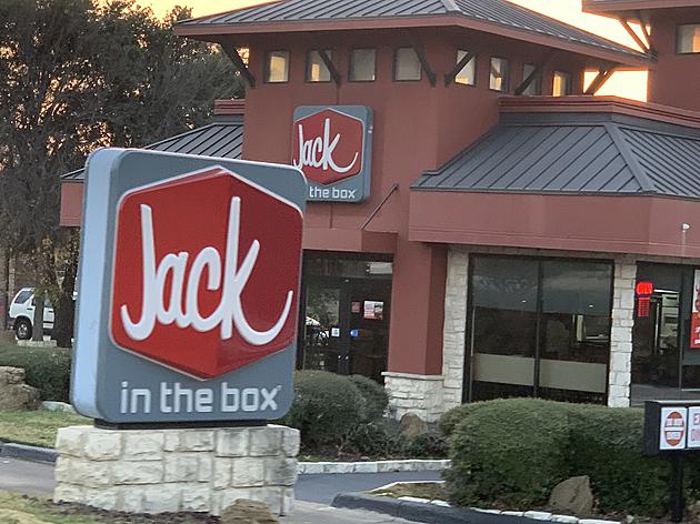 Amarillo&#8217;s Love for Jack in the Box Warrants One Here