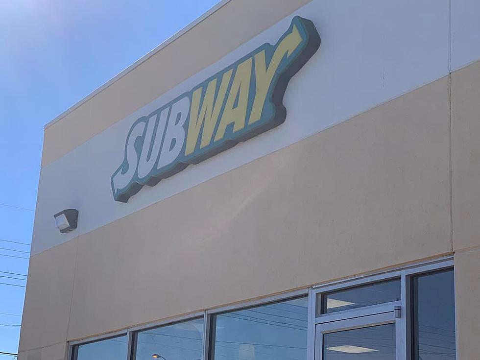 Wait, the Amarillo Subway’s Brought Back This Favorite?