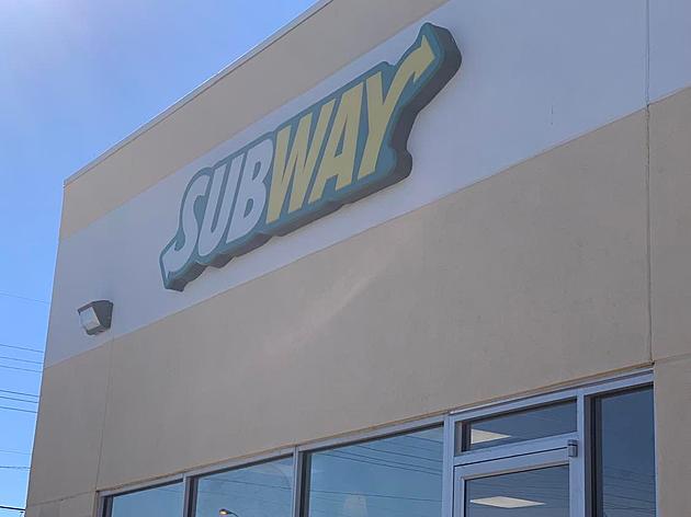 Wait, the Amarillo Subway&#8217;s Brought Back This Favorite?
