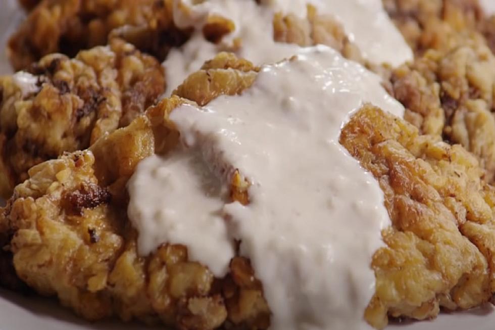 Okay Amarillo, Who Has The Best Chicken Fried Steak In Town?