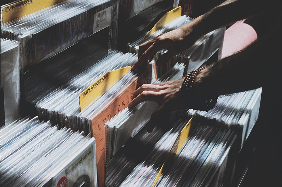 A Familiar Name Gets A New Store For Music Lovers In Amarillo