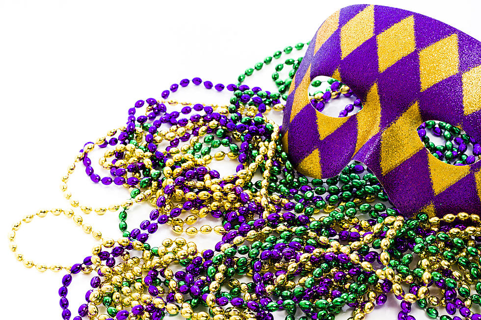 For Mardi Gras Don’t Forget to Grab Your King Cake