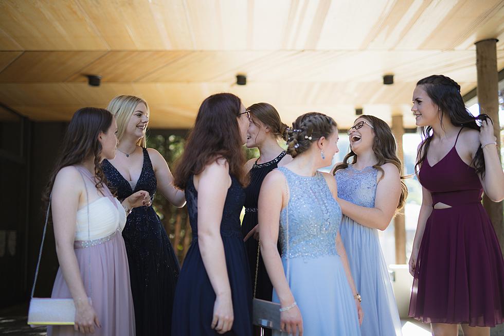 Fairy Godmothers And Amarillo Angels Helping Out In Time For Prom