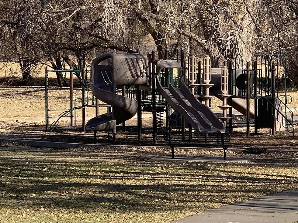 Need To Use A Restroom At An Amarillo Park? I Have Good News.