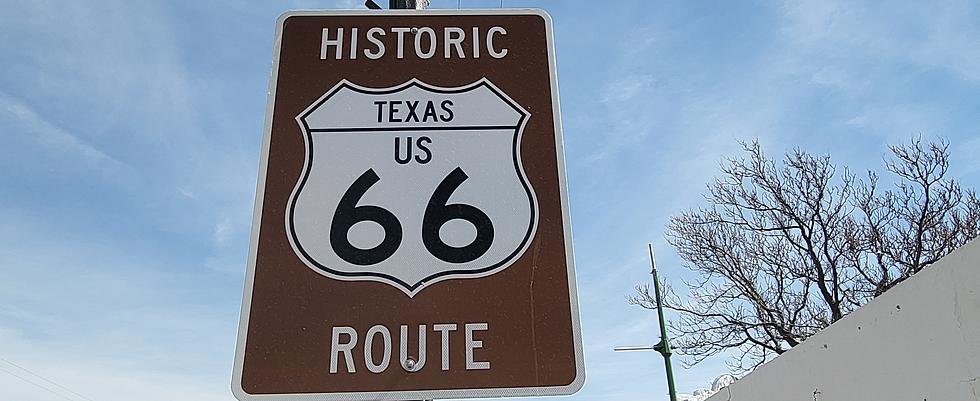 Route 66 Celebration Wraps Up With Major Events This Weekend