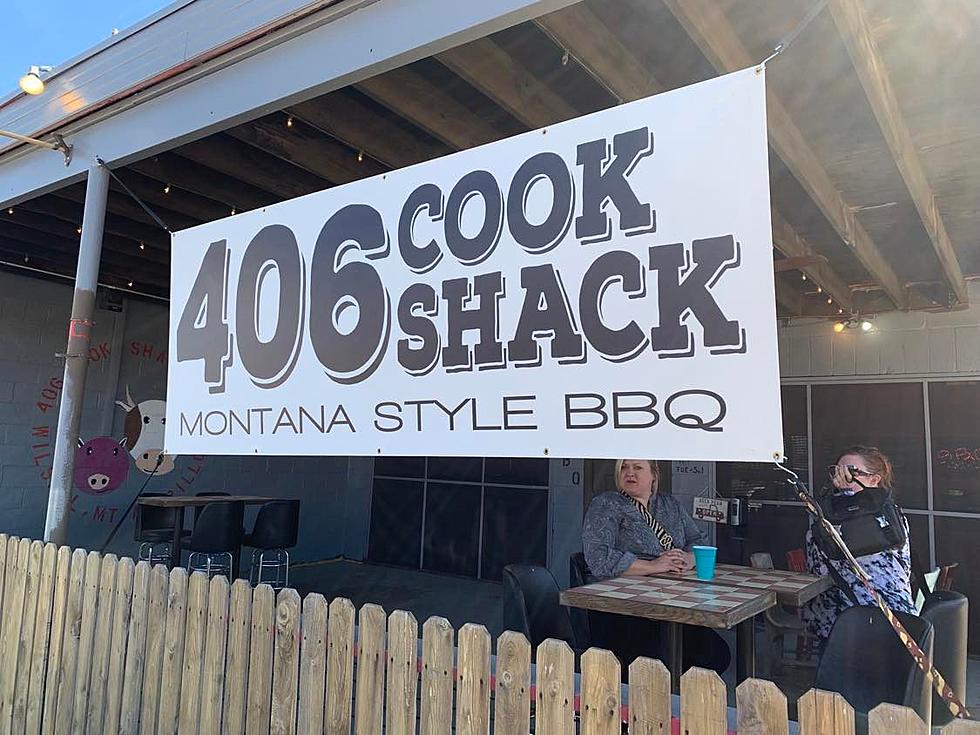 Review: 406 Cook Shack &#8211; Montana Barbecue in Amarillo