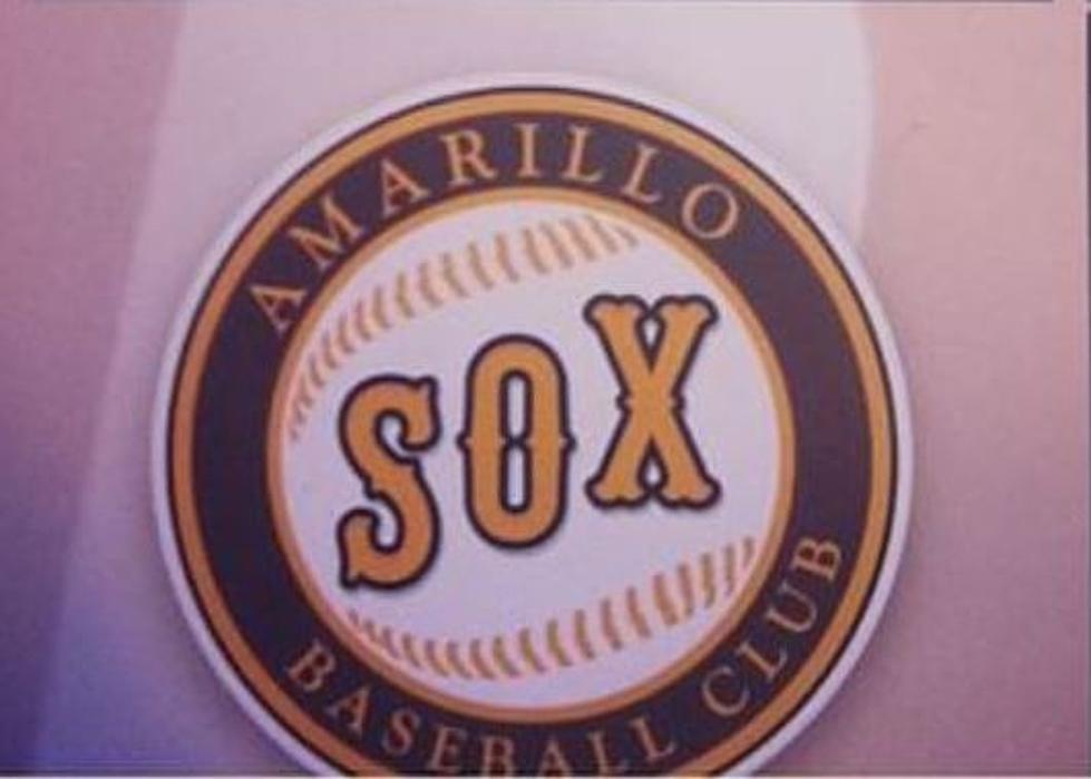 A Behind the Scenes Story of the Amarillo Sox Mascot