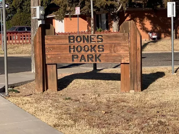 Bones Hook Park Event Kicks Off  &#8211; Week Long of Spring Break Food