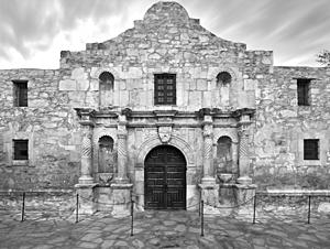 The Alamo Has Had Quite the Guest List Over the Years
