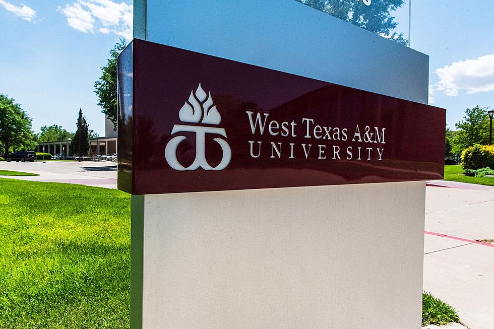 Classy Move By WTAMU To Honor Students Who Passed Away