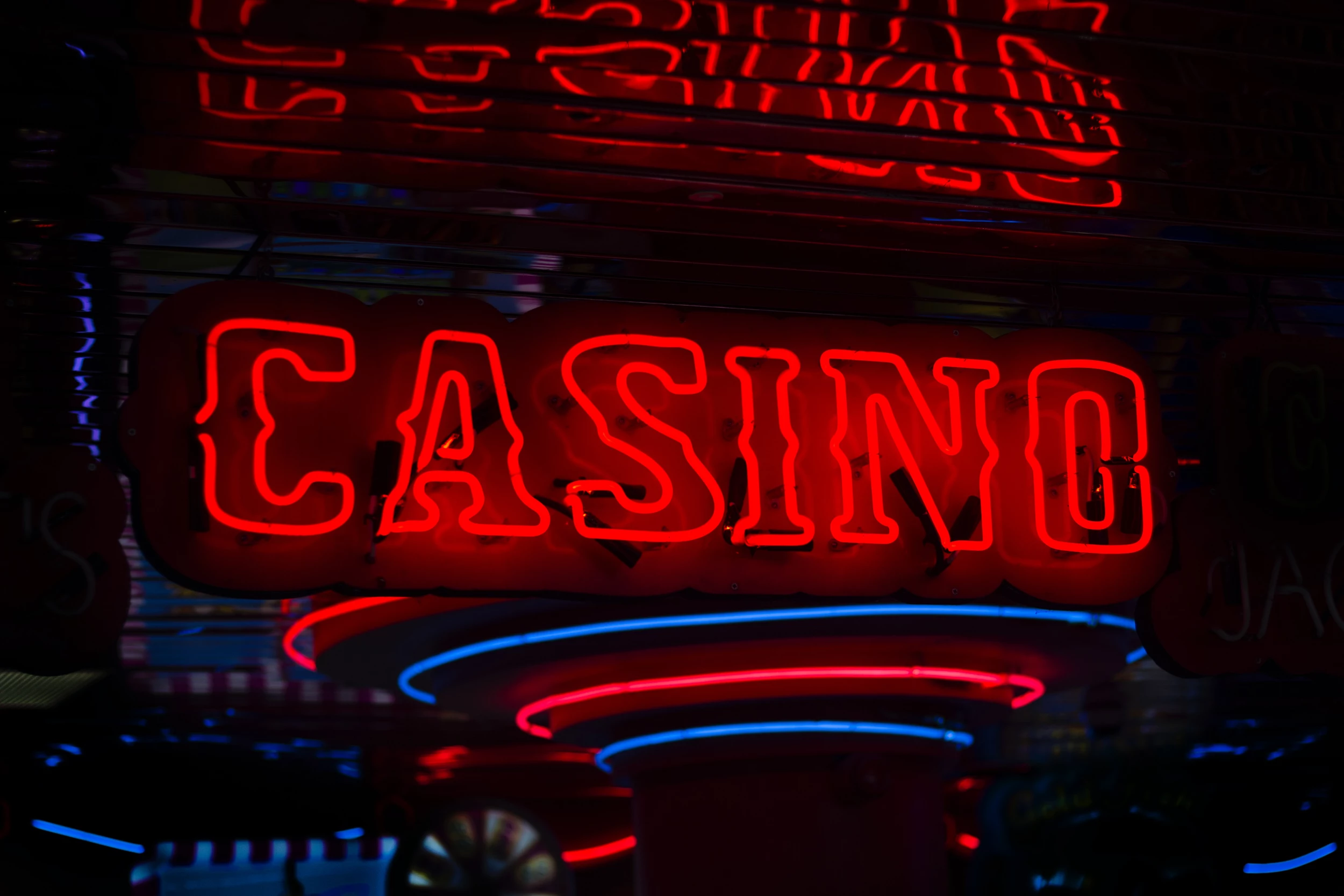 casinos near amarillo texas