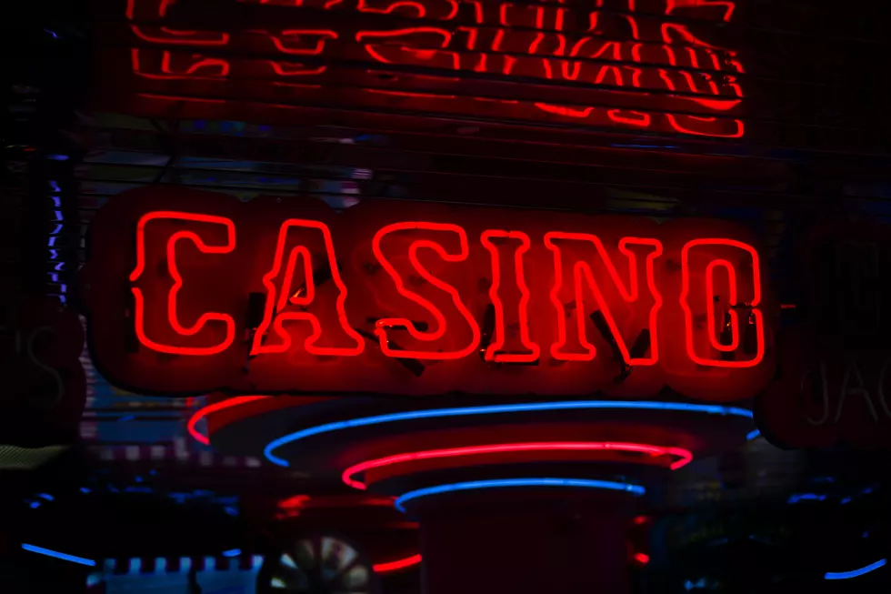 Want To Go Gambling? Here Are The Oklahoma Casinos Near Amarillo
