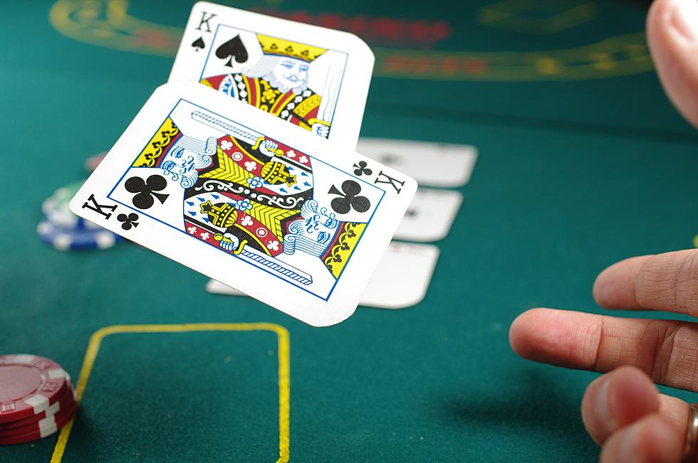 New Amarillo Poker Club Will Now Finally Be Able To Open