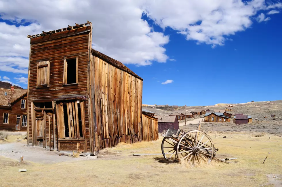 Sobriety And Shootouts; Unique Start Of The Texas Panhandle