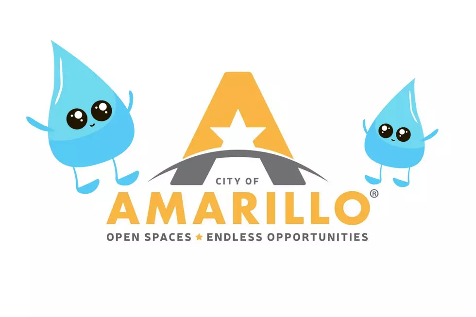 Does Utility Billing Need A Mascot? In Amarillo It Does.
