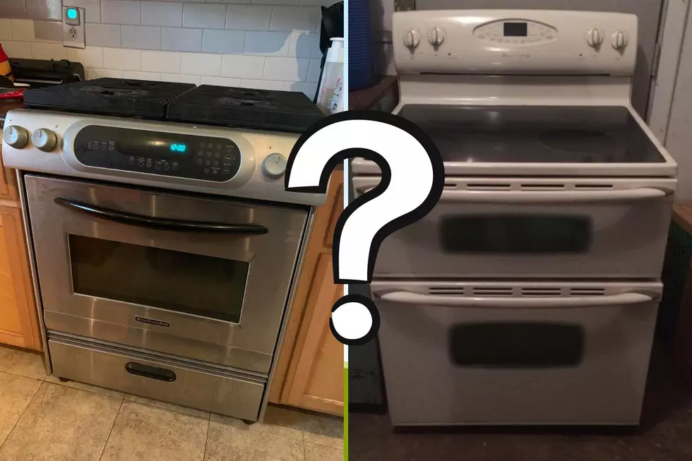 The Age Old Battle Gas Versus Electric Stove
