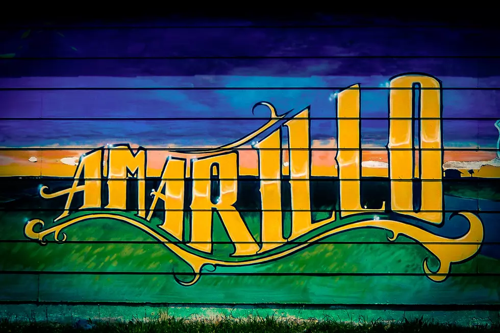 Take A Look At These 15 Reasons That Amarillo Is Famous