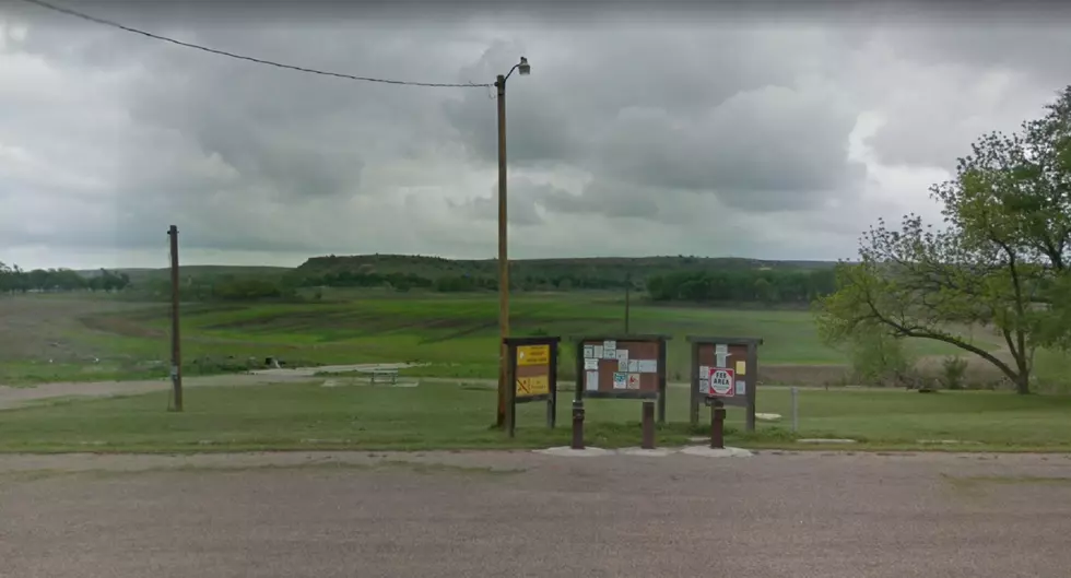 Sad News; Lake McClellan Has Dried Up. But Don&#8217;t Lose Hope Yet.