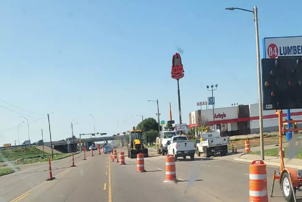 Update: Yes, The Construction On Western Is Still A Nightmare