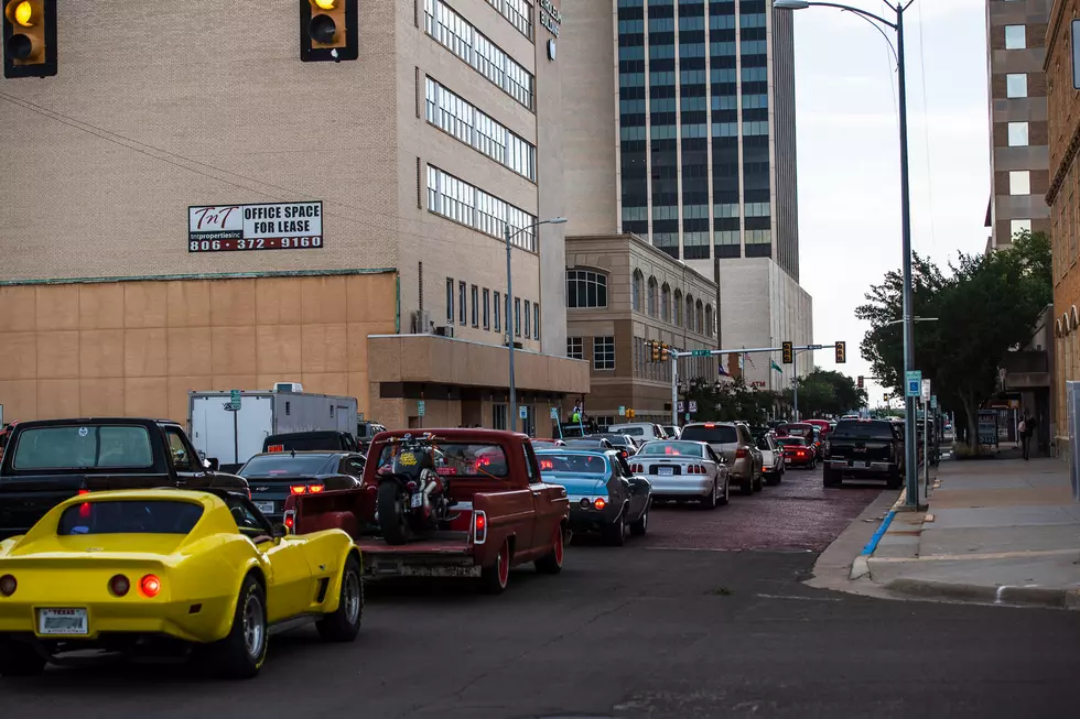 Is It Ever Legal For You To Turn Left At A Red Light In Texas?