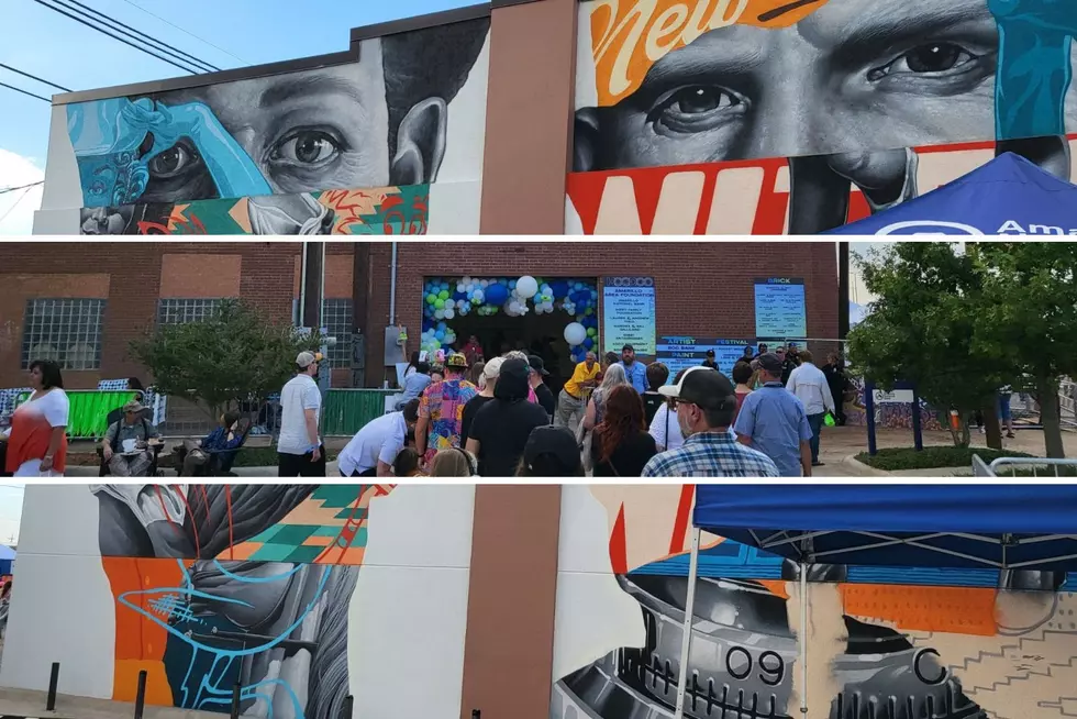 Have A Great Time At Hoodoo Mural Fest '22? Here's Why I Did.