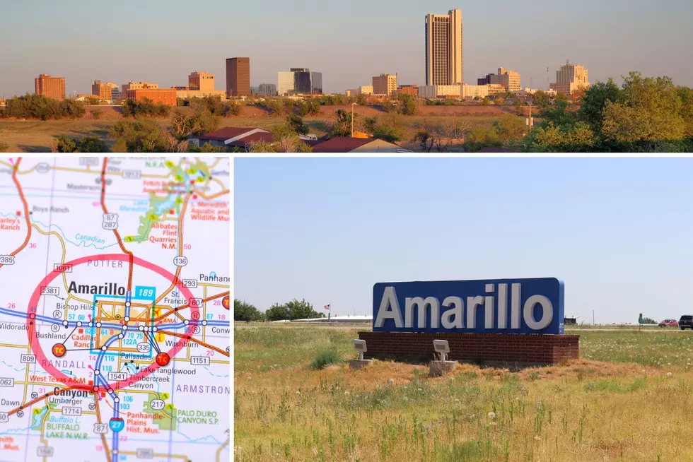 Looking To Move? Here Is Amarillo's Top 10 Safest Neighborhoods.