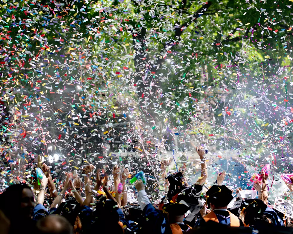 The 5 Texas Cities That Landed In Top 25 Best For New Year's Eve