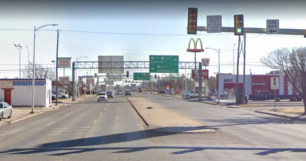 How Many Names Did Amarillo Blvd Have Before This One?
