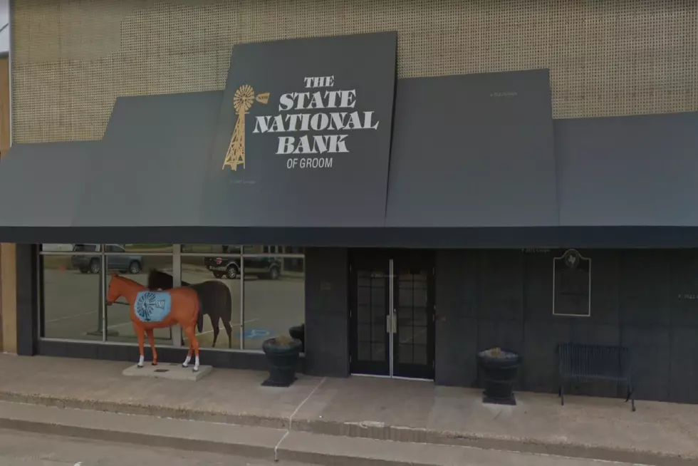 Bank At State National Bank Of Groom? You Need To Know This.