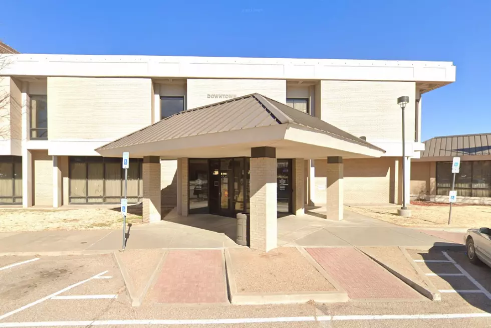 Many Good Reasons Amarillo Library Is Deserving Of High Honor