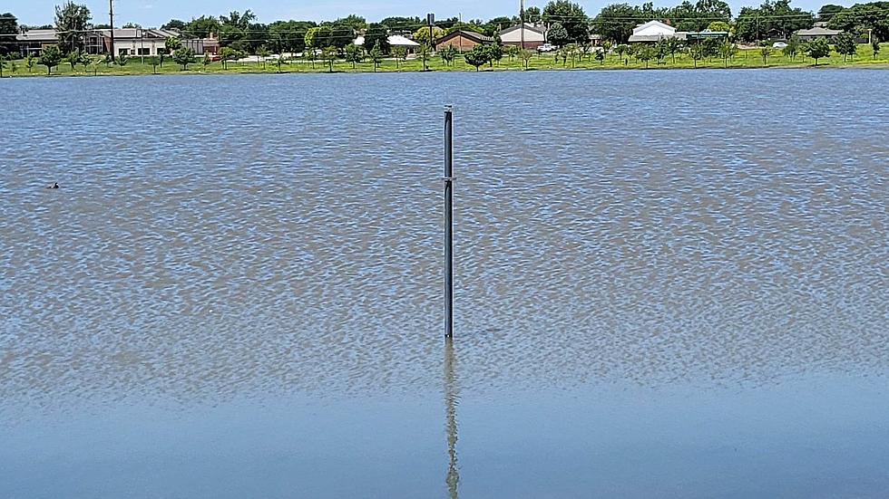 Two Ways City Of Amarillo Is Planning To Fight Against Flooding