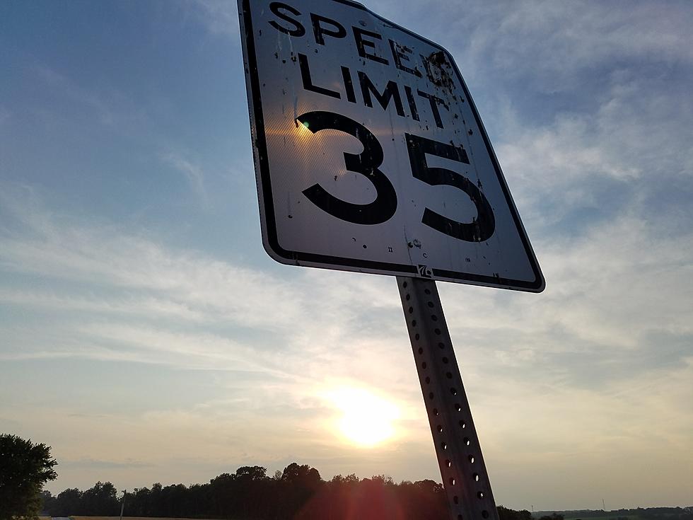 Will We Really See Speed Limit Lowered In Texas? There's A Chance