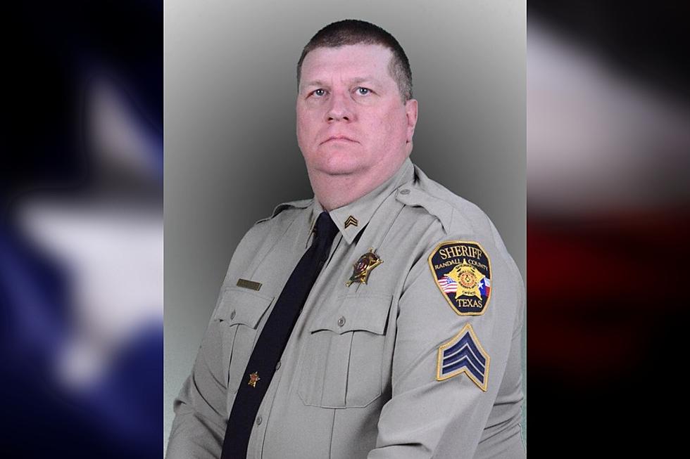 Sergeant&#8217;s Death Marks Second Sorrowful Loss For Randall County Sheriff&#8217;s Office