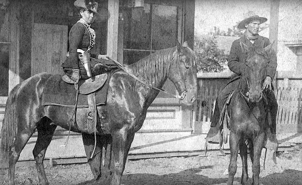 Who Really Killed This Legendary Outlaw Queen Of Texas?