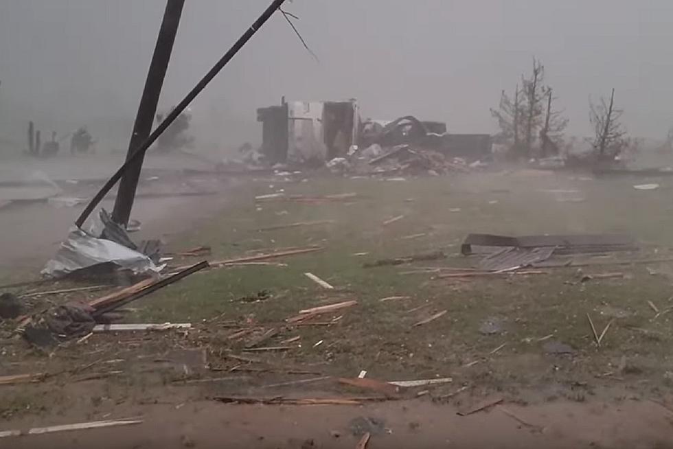 4 Dead, Several Injured After Deadly Tornado Strikes Matador, TX
