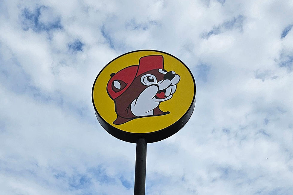 Everything Bigger In Texas? Buc-ee’s Says, “Hold My Beer. Watch This!”