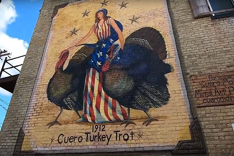 Is It True? The Turkey Capital Of The World Is In Texas?