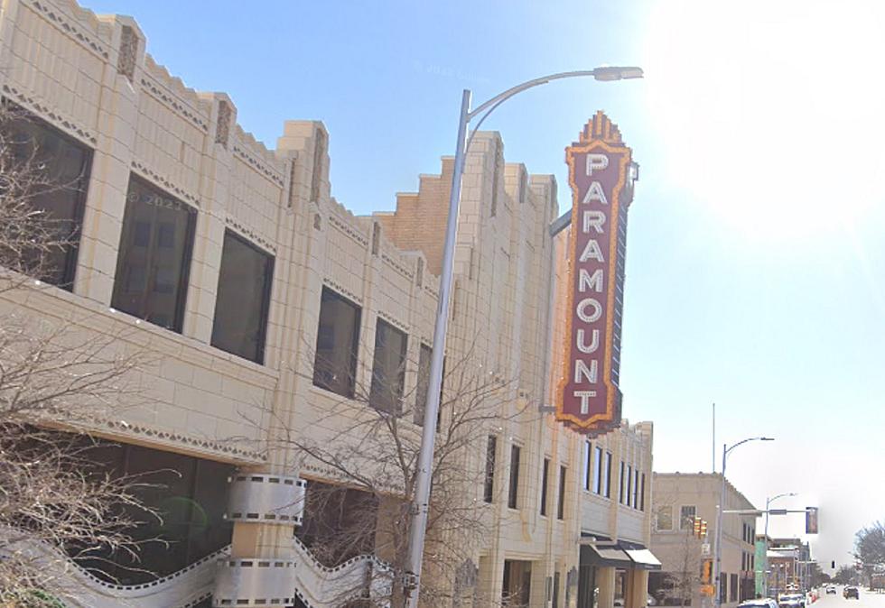 Is Polk Street In Amarillo Getting A Facelift? Prepare Yourself.