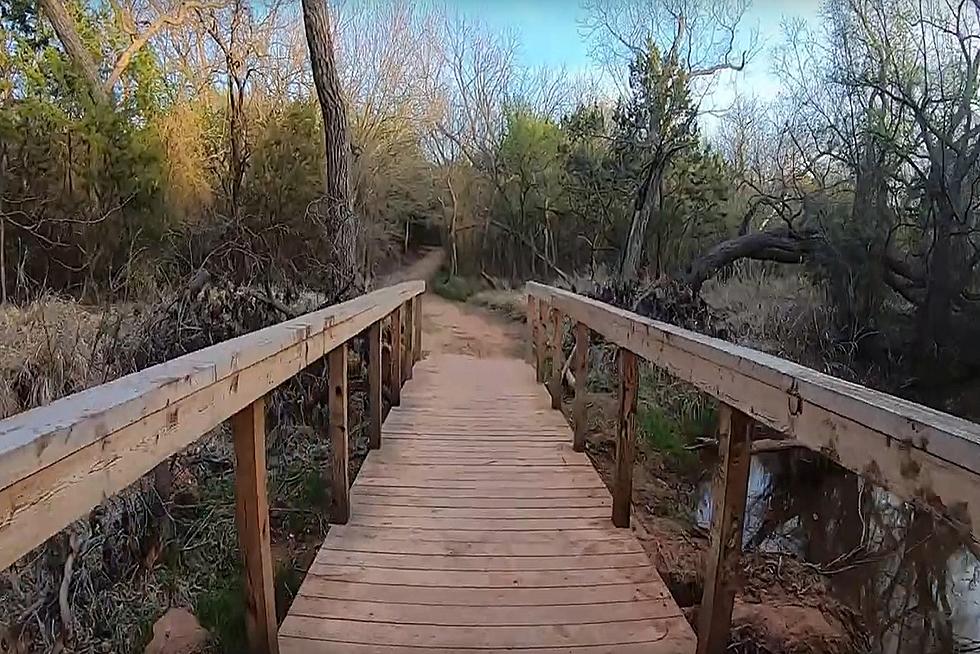 The Reasons This State Park Is The Most Popular One In Texas