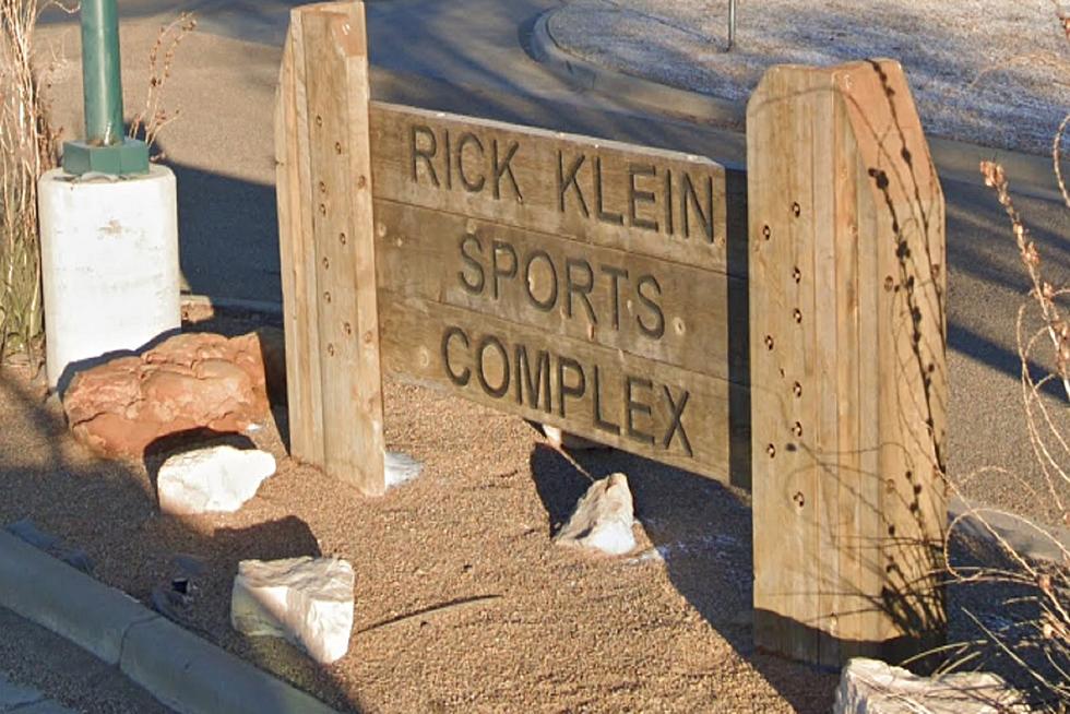 Someone Destroyed Fields At The Rick Klein Soccer Complex