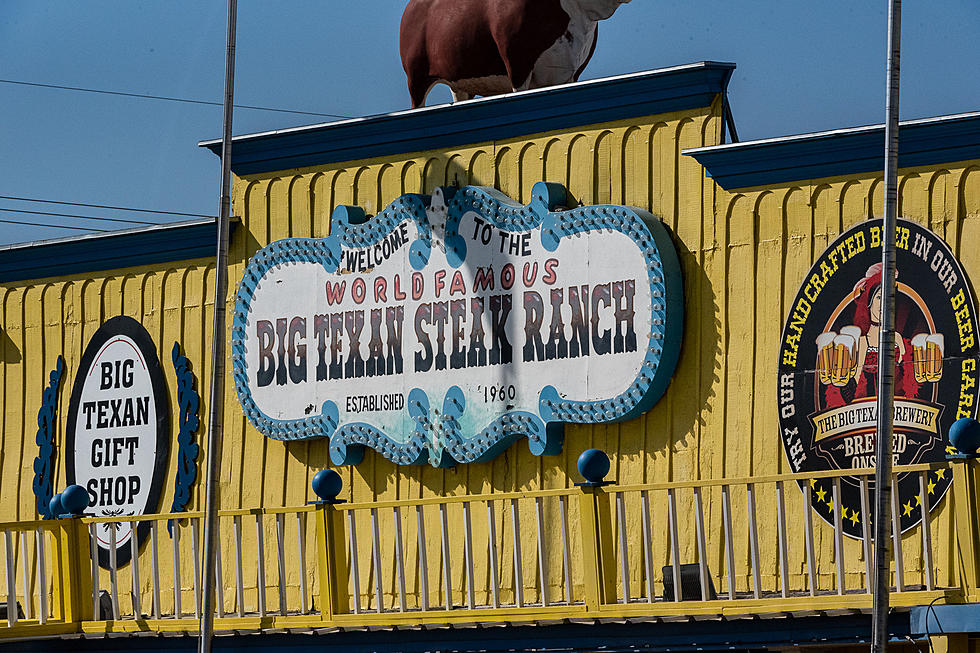 A Guy Beat Amarillo&#8217;s Famous Steak Challenge Twice In One Try