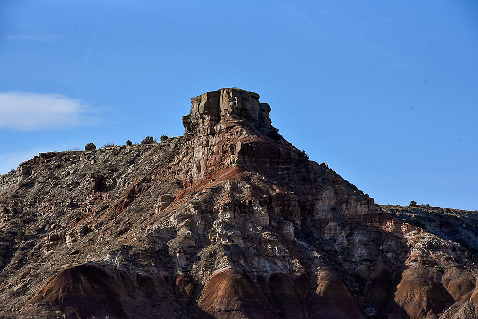 Here Are The Top 5 Types Of Tourists You Meet At Palo Duro Canyon