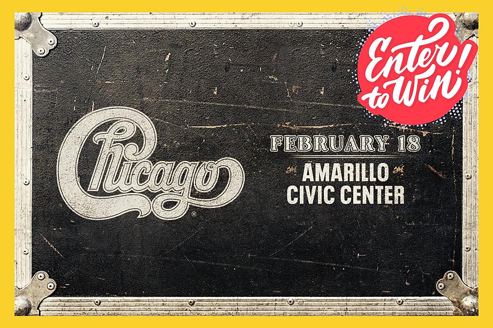 Enter to Win Tickets to See Chicago LIVE! on February 18, 2024