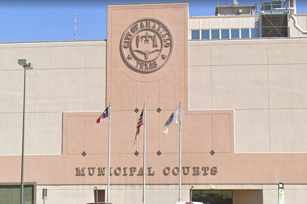 Important News If You Have Business At Municipal Court Sep 28