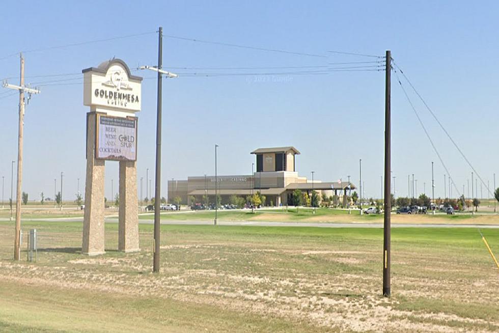 The Only Casino In Oklahoma Panhandle Is About To Expand