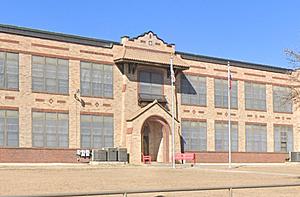 Want A Whole School? West Texas Middle School Is Up For Sale