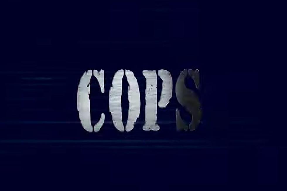 5 Of The Best Most Shocking Amarillo On COPS Moments