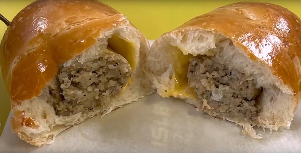 From Sweet Pastry To Cajun Sausage: The Story Of Texas Boudin Kolaches