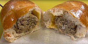 From Sweet Pastry To Cajun Sausage: The Story Of Texas Boudin...